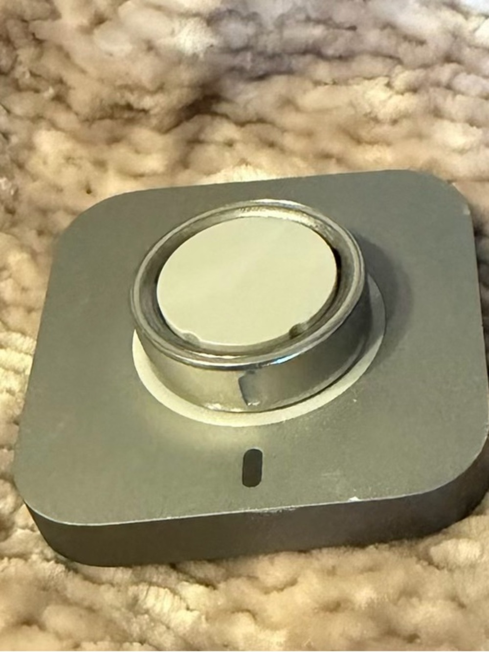 Oura Ring gen 4